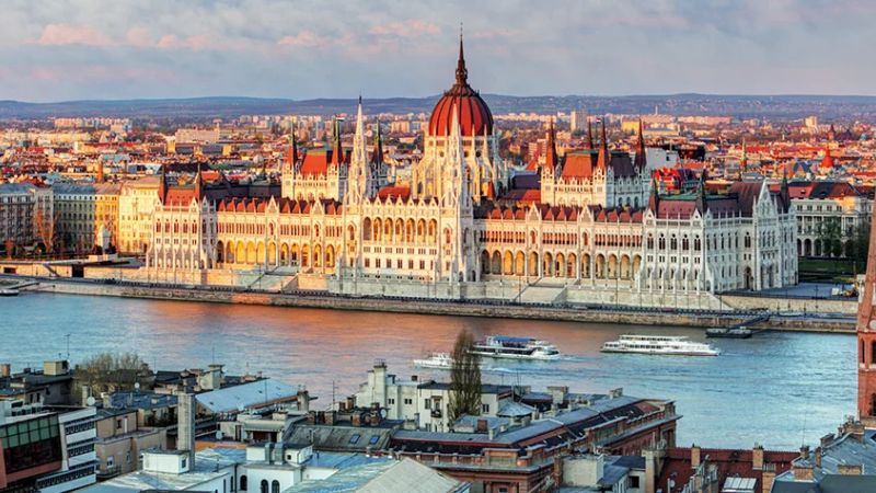 Hungary