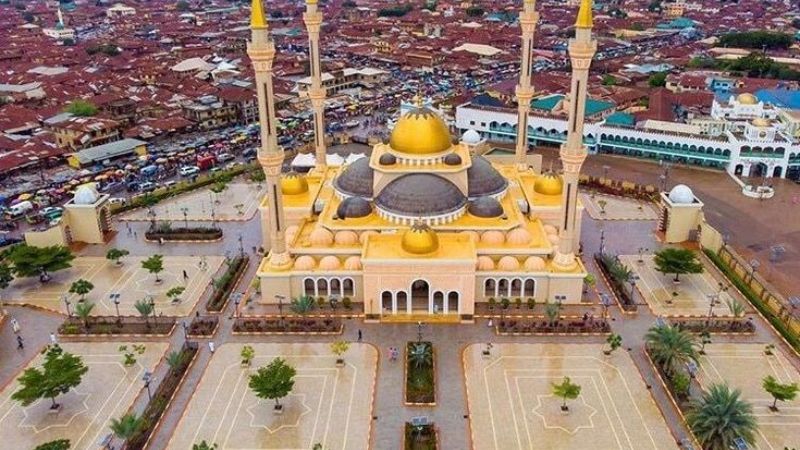 Ilorin