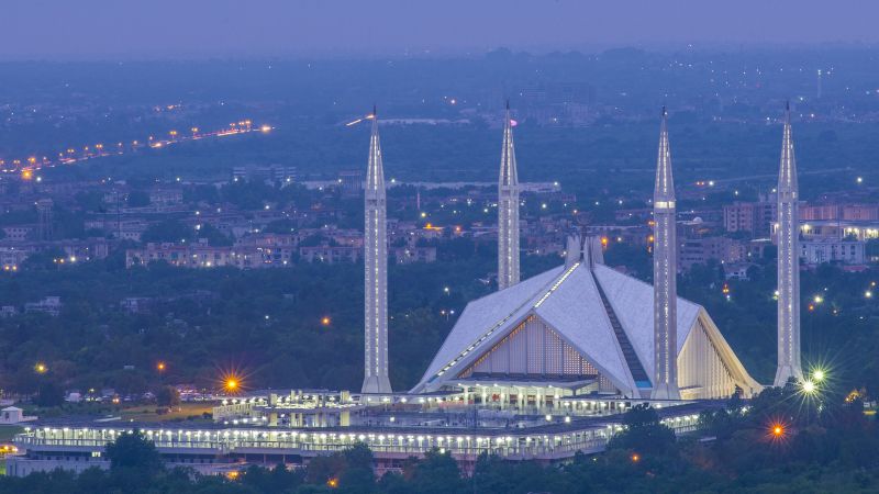 Islamabad