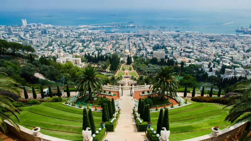 Israel