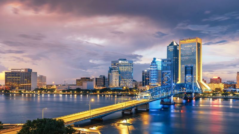Jacksonville