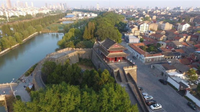 Jingzhou