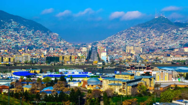 Kabul