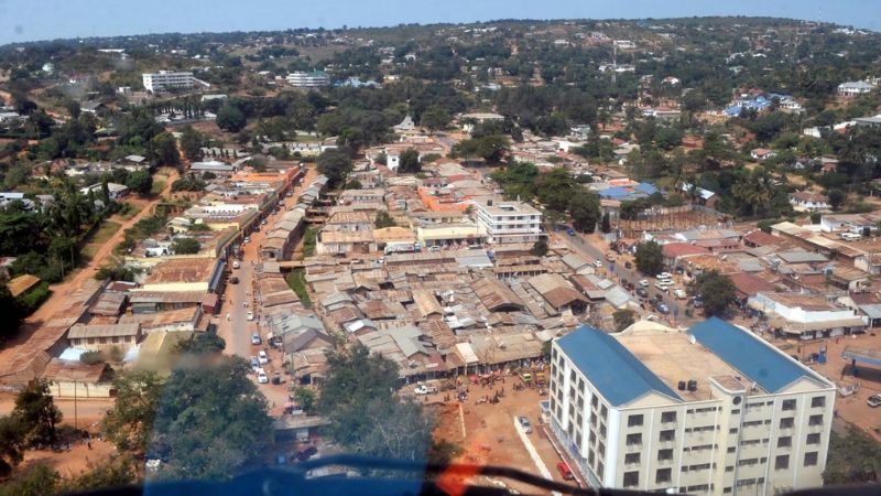 Kigoma
