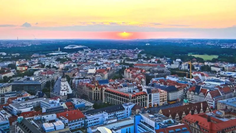 Leipzig