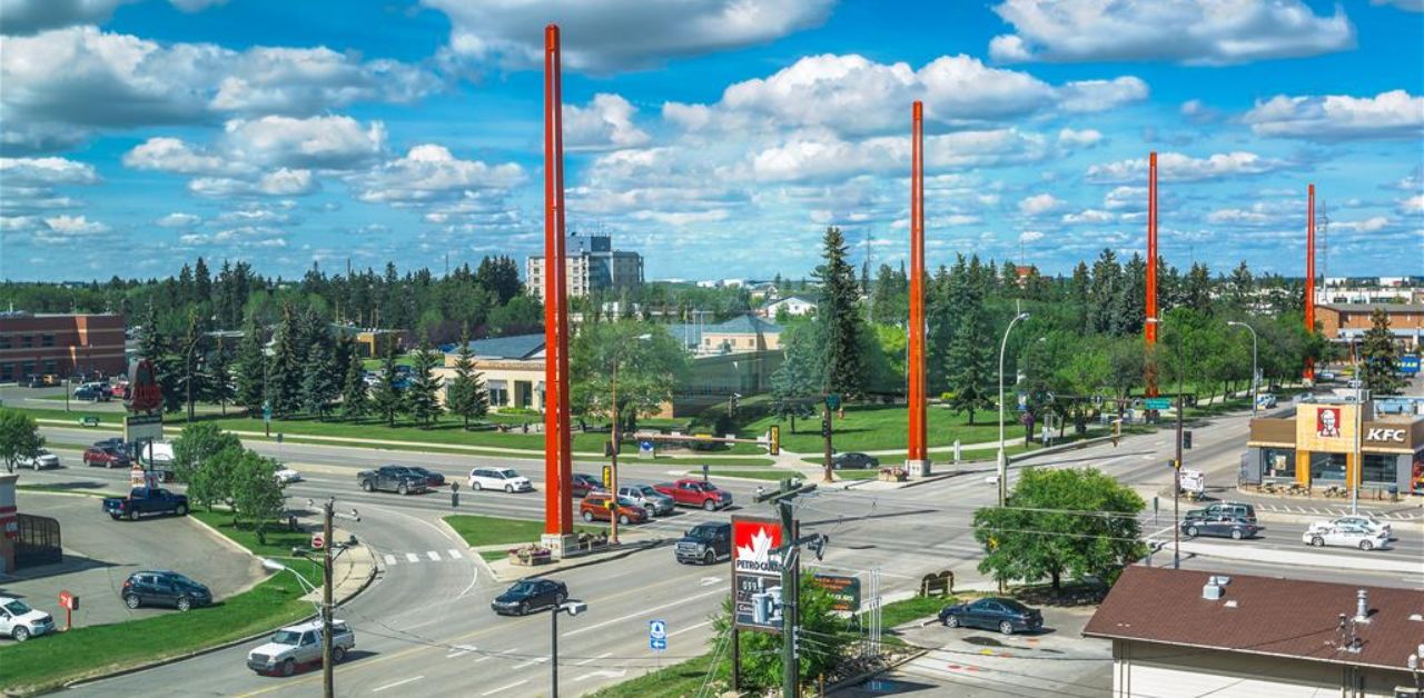 Lloydminster