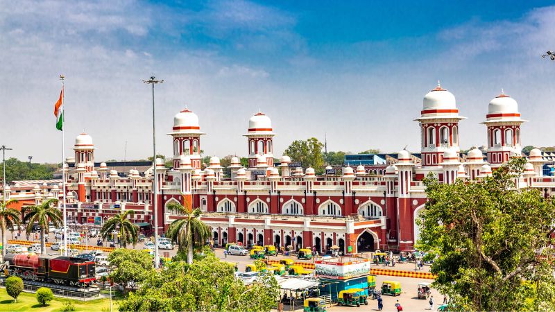 Lucknow