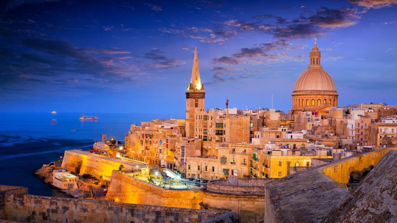 Malta 