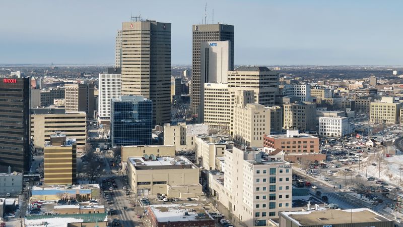 Manitoba