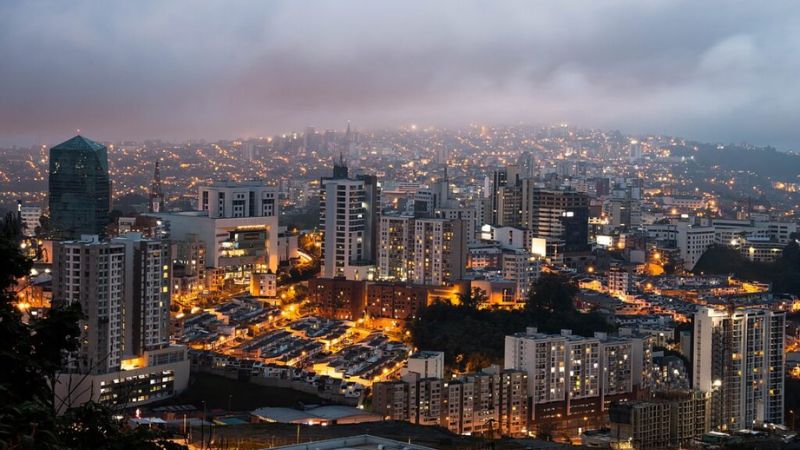 Manizales