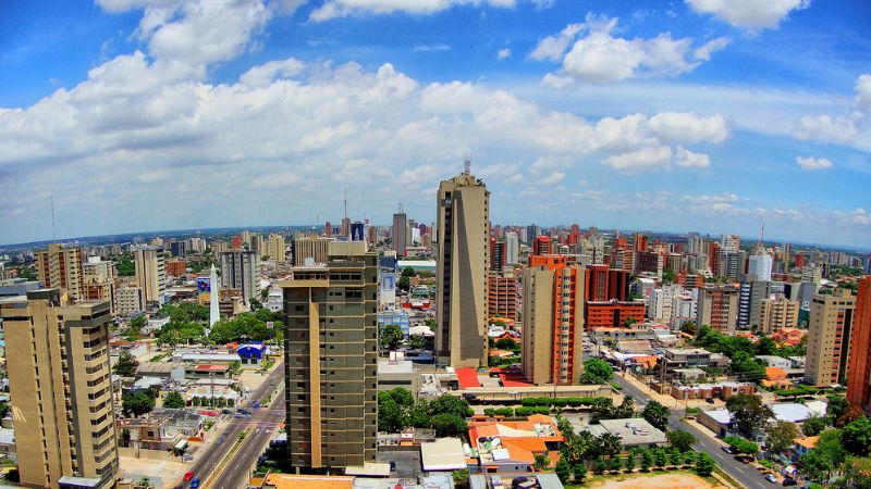 Maracaibo 