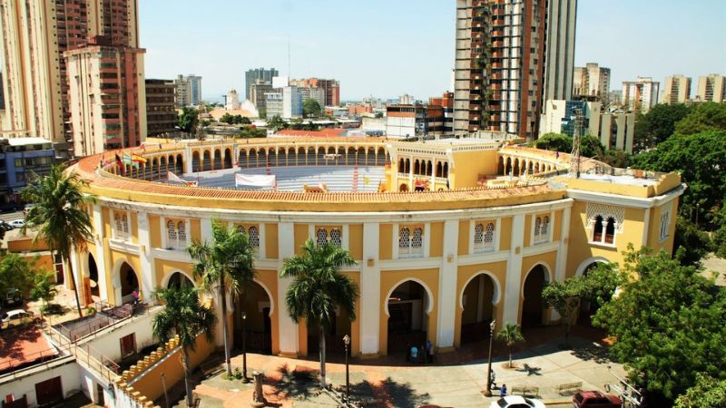Maracay 