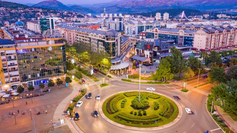 Montenegro
