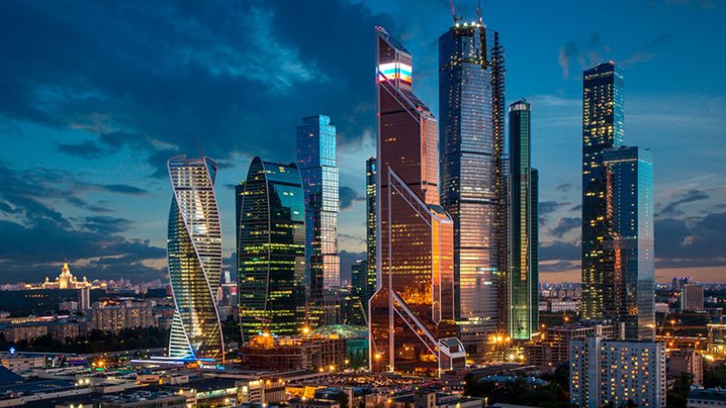 Moscova