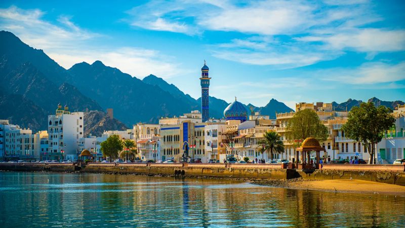 Muscat