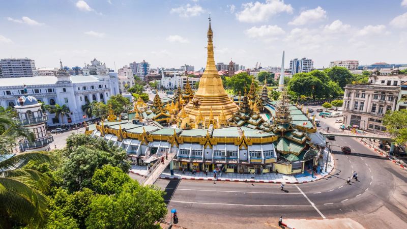 Myanmar