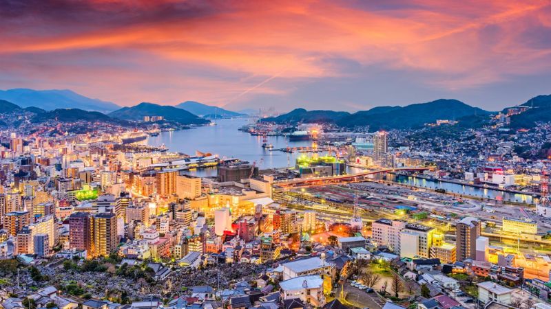 Nagasaki
