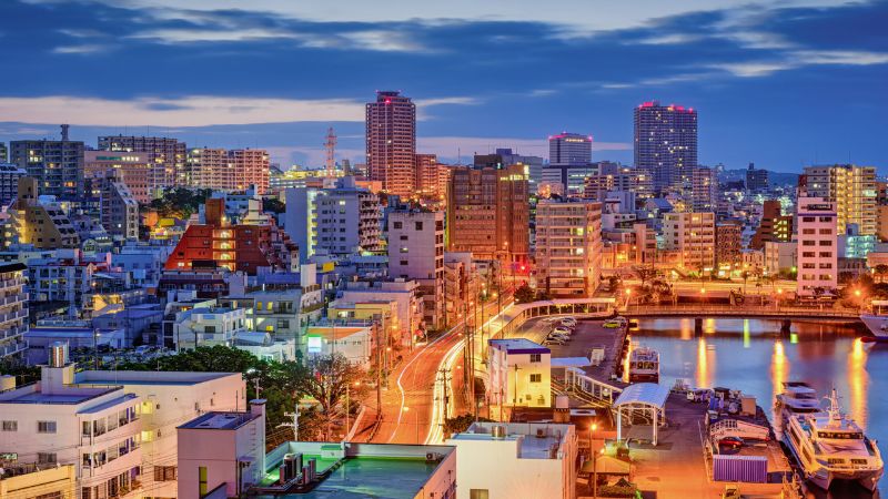 Naha