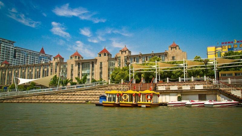 Nantong