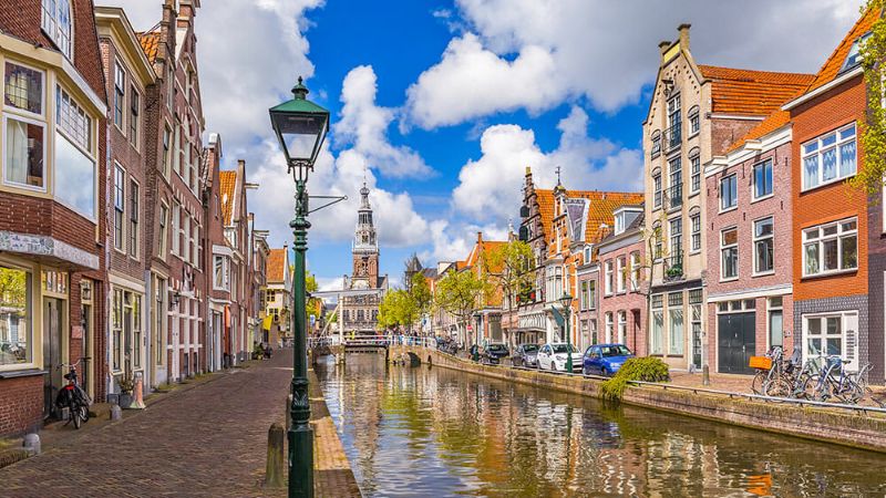 Netherlands