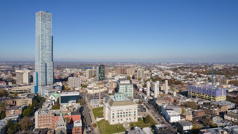 New Jersey