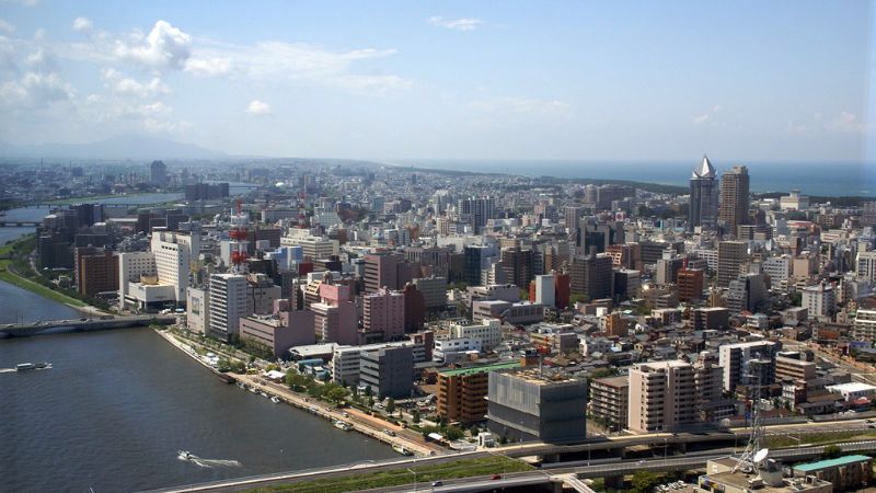 Niigata