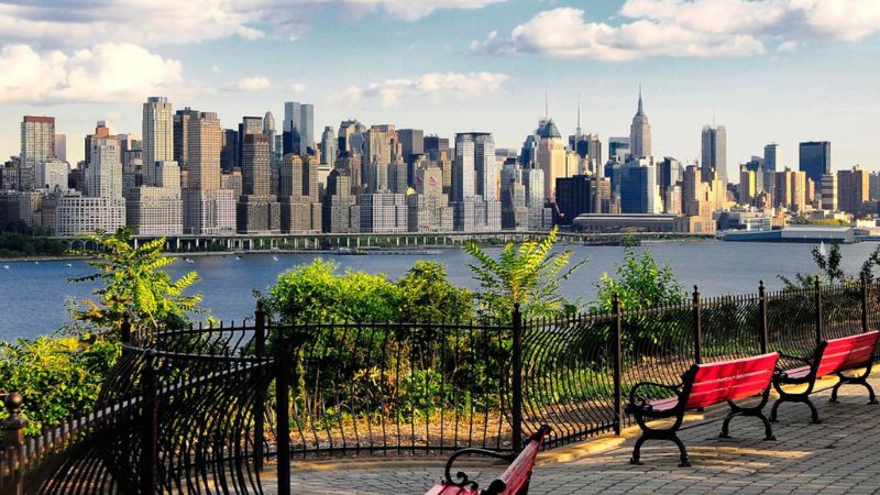 North Bergen
