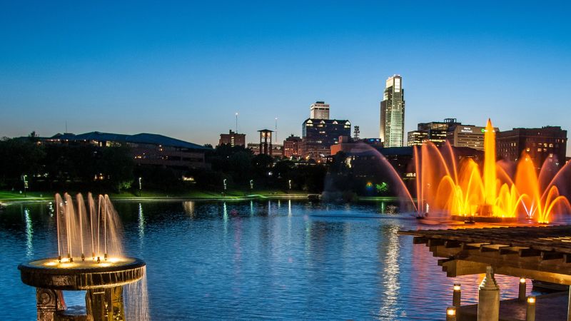 Omaha