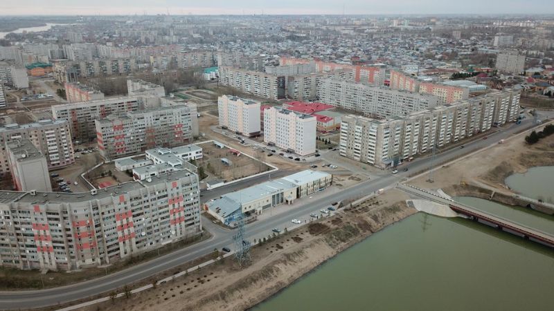 Pavlodar 