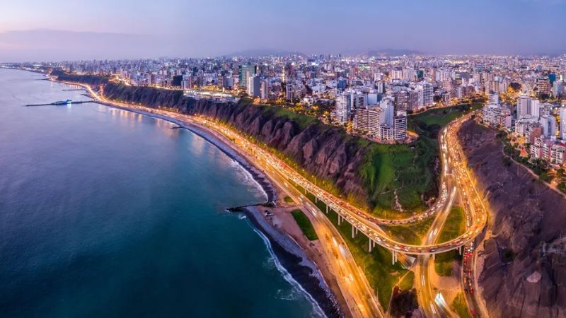 Peru