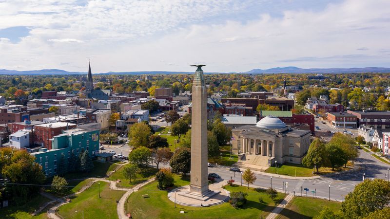 Plattsburg