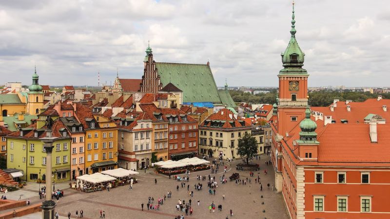 Poland 