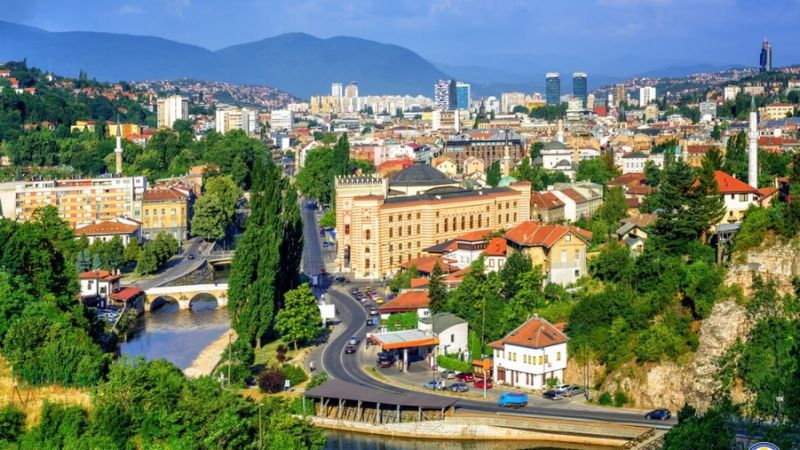 Sarajevo