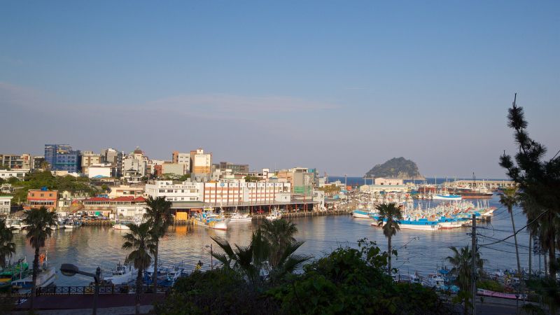 Seogwipo-si