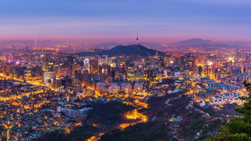 Seoul