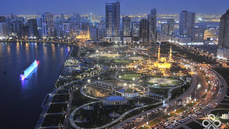 Sharjah