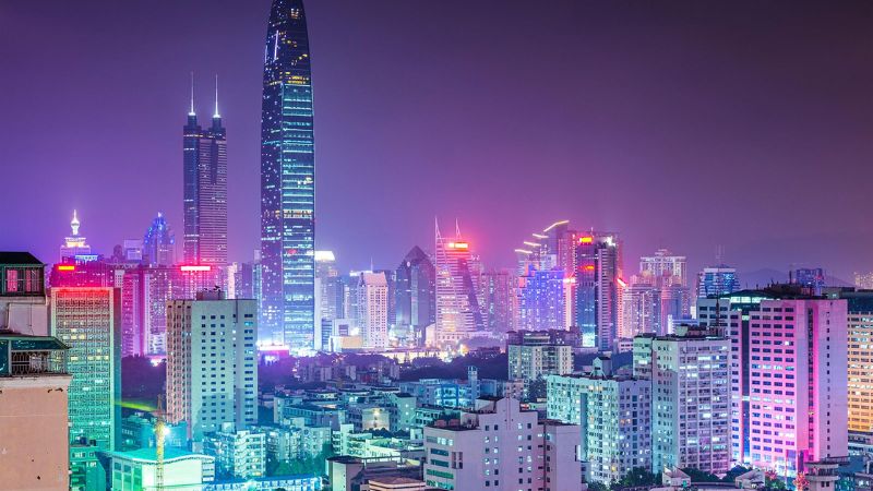 Shenzhen