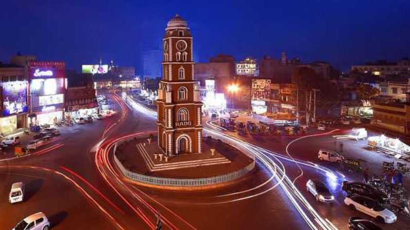 Sialkot