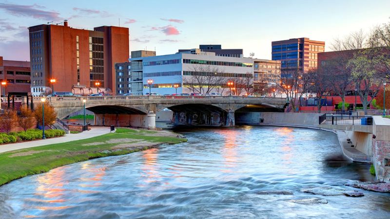 Sioux Falls