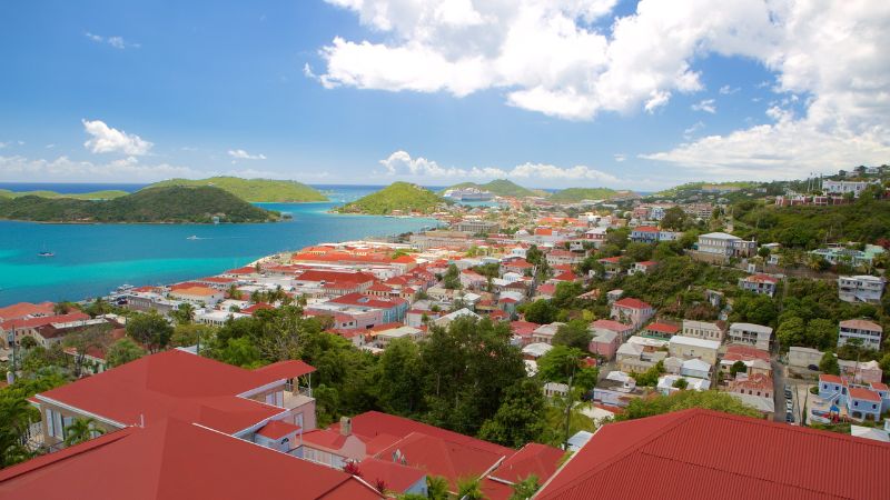 St. Thomas