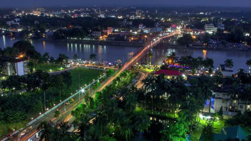 Sylhet