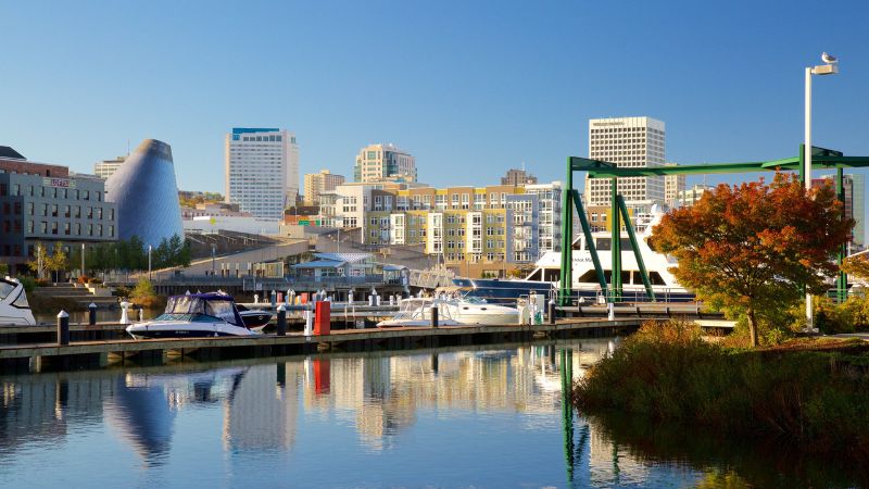 Tacoma