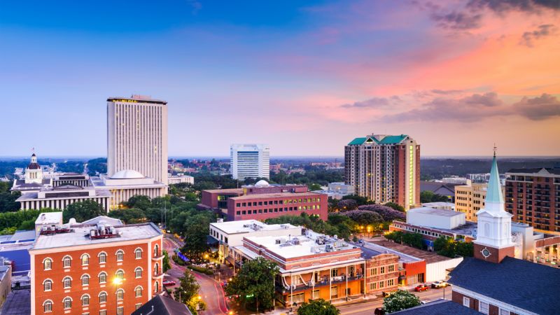 Tallahassee