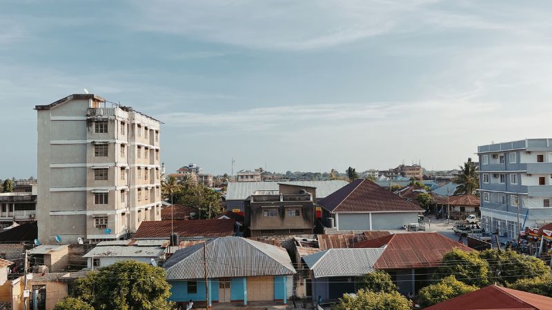 Tanga