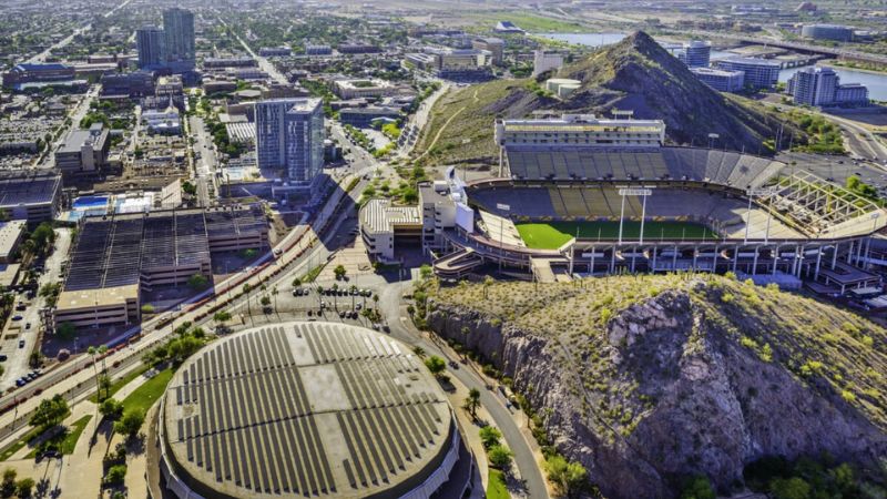 Tempe