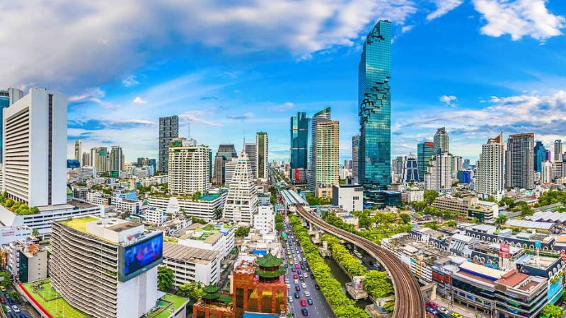 Thailand