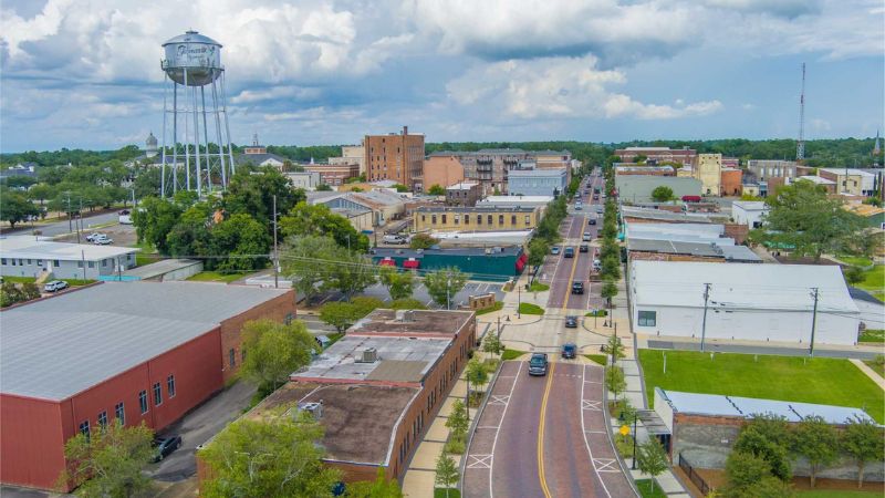 Thomasville