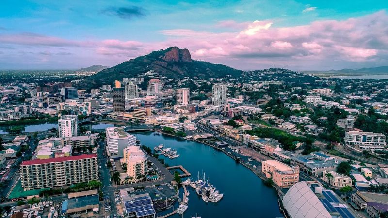 Townsville