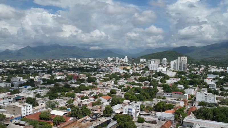 Valledupar