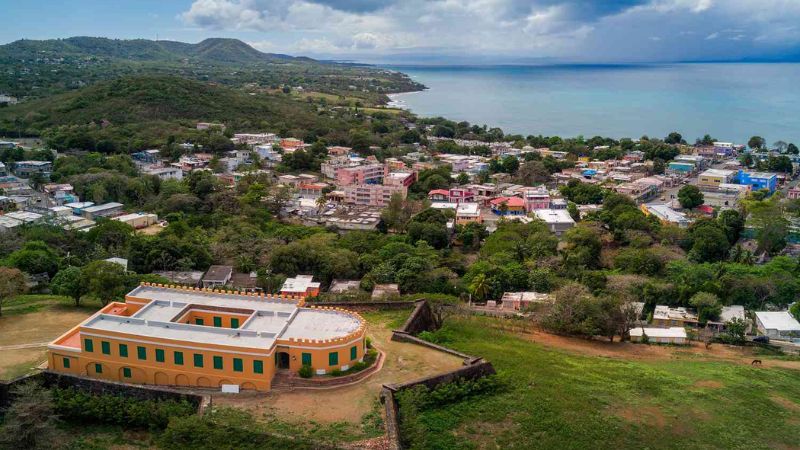 Vieques